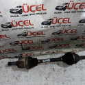 Oto Çıkma Parça / Ford / Transit / Alt Takım / Aks / Çıkma Parça 