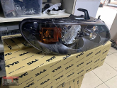 Oto Çıkma Parça / Nissan / Almera / Far & Stop / Sağ Ön Far / Sıfır Parça 