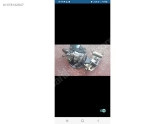 Oto Çıkma Parça / Mazda / 626 / Direksiyon / Direksiyon Pompası / Çıkma Parça 