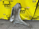 Oto Çıkma Parça / Opel / Corsa / Kaporta & Karoser / Sol Ön Çamurluk / Çıkma Parça 