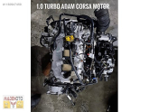 Oto Çıkma Parça / Opel / Corsa / Motor / Motor (komple) / Çıkma Parça 