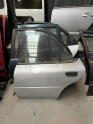 Oto Çıkma Parça / Subaru / Impreza / Kaporta & Karoser / Sol Arka Kapı / Çıkma Parça 