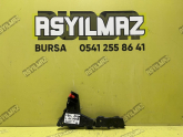 OPEL ASTRA H ÖN TAMPON BRAKETİ SOL ORJİNAL