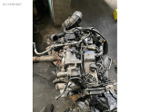 FORD CONNECT MOTOR KOMPLE 0546 788 64 16