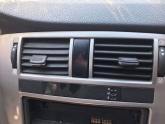 Oto Çıkma Parça / Chevrolet / Lacetti / Kalorifer / Kalorifer Izgarası / Çıkma Parça 