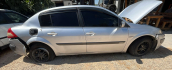 Oto Çıkma Parça / Renault / Megane / Kaporta & Karoser / Sağ Arka Kapı / Çıkma Parça 
