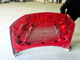 Oto Çıkma Parça / Seat / Leon / Kaporta & Karoser / Kaput / Çıkma Parça 