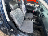 Hurda Belgeli Araçlar / Honda / Civic