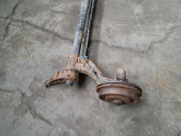 Oto Çıkma Parça / Renault / Kangoo / Alt Takım / Arka Dingil / Çıkma Parça 