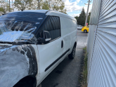 Oto Çıkma Parça / Fiat / Doblo / Kaporta & Karoser / Sol Ön Kapı / Çıkma Parça 