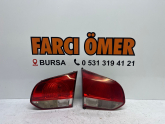 VOLKSWAGEN GOLF 6 SAĞ-SOL TAKIM İÇ STOP ORJİNAL