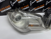Oto Çıkma Parça / Volkswagen / Touran / Far & Stop / Sol Ön Far / Çıkma Parça 