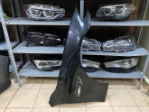 Oto Çıkma Parça / Bmw / 5 Serisi / Kaporta & Karoser / Sol Ön Çamurluk / Çıkma Parça 