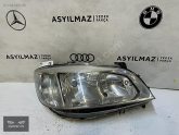 OPEL ZAFİRA A SAĞ FAR ORJİNAL 1999-2004 OEM:1216276