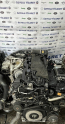 Mercedes W222 S400d Dizel 656929 Çıkma Dolu Motor