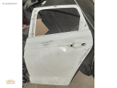 VW Polo Sol Arka Kapı - Ünallar Oto Yedek Parça Stoklarında