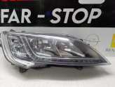 Oto Çıkma Parça / Fiat / Ducato / Far & Stop / Sağ Ön Far / Çıkma Parça 