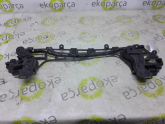 MERCEDES E  2023 2025 W214 ARKA TAMPON DESTEK BRAKETİ A2148851500