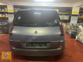 Oto Çıkma Parça / Renault / Scenic / Kaporta & Karoser / Ara Bölme Sacı / Çıkma Parça 