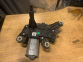 Oto Çıkma Parça / Renault / Clio / Oto Cam / Silecek Motoru / Çıkma Parça 