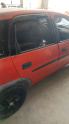 Opel Corsa  B Arka  kapıları  sağ  ve sol