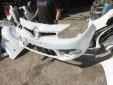 Oto Çıkma Parça / Renault / Fluence / Tampon / Ön Tampon / Çıkma Parça 