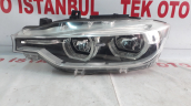 Oto Çıkma Parça / Bmw / 3 Serisi / Far & Stop / Sol Ön Far / Çıkma Parça 