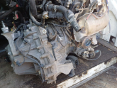 Oto Çıkma Parça / Renault / Megane / Şanzıman / Şanzıman Komple / Çıkma Parça 