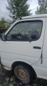 Oto Çıkma Parça / Toyota / Hiace / Kaporta & Karoser / Sol Ön Kapı / Çıkma Parça 