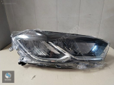 Oto Çıkma Parça / Volkswagen / Polo / Far & Stop / Sağ Ön Far / Çıkma Parça 