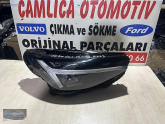 32338909 yeni kasa xc40 c40 orijinal hatasız sağ ön far