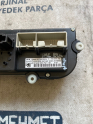 Oto Çıkma Parça / Skoda / Octavia / Klima / Kontrol Paneli / Çıkma Parça 