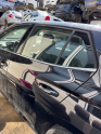 Yeni Skoda Fabia Sol Arka Kapı Hatasız Orijinal