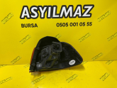 Oto Çıkma Parça / Volkswagen / Golf / Far & Stop / Sol Arka Stop / Çıkma Parça 