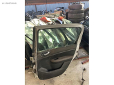 Oto Çıkma Parça / Peugeot / 307 / Kaporta & Karoser / Sağ Arka Kapı / Çıkma Parça 