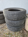 205 65 15 Petlas - Kışlık Lastik - Sıfıra Yakın ( 3 Adet )