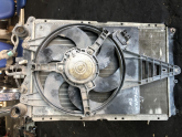Oto Çıkma Parça / Fiat / Tempra / Fan / Fan Motoru / Çıkma Parça 