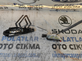 Oto Çıkma Parça / Citroen / C-elysee / Kaporta & Karoser / Kapı Kilidi / Çıkma Parça 