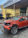 Hurda Belgeli Araçlar / Dacia / Duster