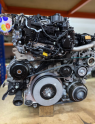 Oto Çıkma Parça / Mercedes / E Serisi / Motor / Motor (komple) / Çıkma Parça 