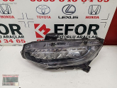 Oto Çıkma Parça / Honda / Civic / Far & Stop / Gündüz Ledi / Çıkma Parça 
