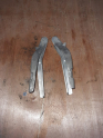 PEUGEOT PEJO 206 KAPUT MENTEŞESİ