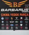 AUDİ A6 C8 ÖN TAMPON ÇUBUĞU DARBE BRAKETİ 4K0807333