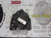 Oto Çıkma Parça / Nissan / Qashqai / Elektrik / Şarj Dinamosu / Çıkma Parça 