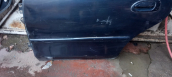 Oto Çıkma Parça / Mazda / 121 / Kaporta & Karoser / Sol Arka Kapı / Çıkma Parça 