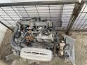 WOLKSVAGEN  TİGUAN SCİROCCO 1.4 TSİ  160 HP KOMPLE DOLU MOTOR