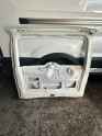 Oto Çıkma Parça / Fiat / Fiorino / Kaporta & Karoser / Bagaj Kapağı / Çıkma Parça 