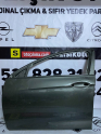 Oto Çıkma Parça / Opel / Insignia / Kaporta & Karoser / Sol Ön Kapı / Çıkma Parça 