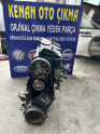 VOLKSWAGEN PASSAT 2.0 ÇIKMA MOTOR KOMPLE