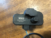 Oto Çıkma Parça / Volkswagen / Scirocco / Yakıt / Depo Kapağı / Çıkma Parça 